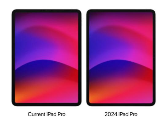 白水ipad维修服务点分享新款iPad Pro和iPad Air要来了 