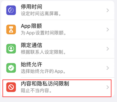 白水appleID维修服务iPhone设置中Apple ID显示为灰色无法使用