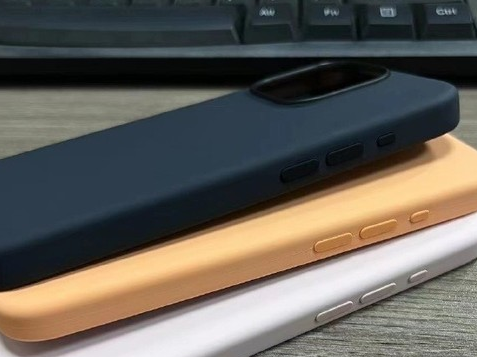 白水苹果14维修站分享iPhone14手机壳能直接给iPhone15用吗?