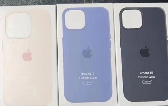 白水苹果14维修站分享iPhone14手机壳能直接给iPhone15用吗?