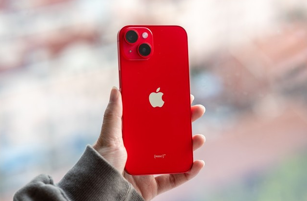白水苹果14维修分享为什么大家觉得iPhone 14不香了 
