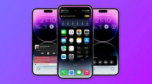 白水苹果手机维修分享iOS 16.1 RC版是iOS 16.1正式版吗 