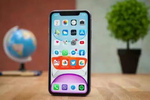白水苹果手机维修分享升级iOS16屏幕失灵解决办法 
