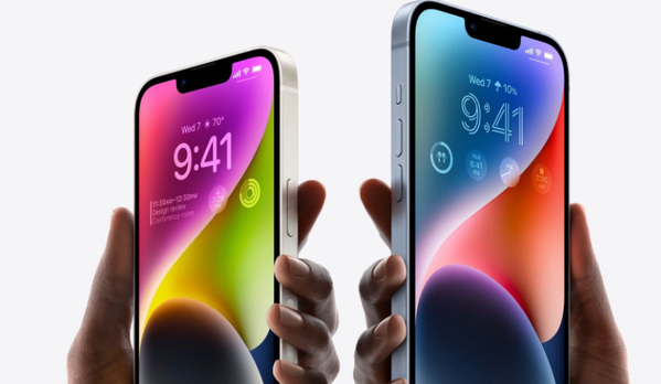 白水苹果14维修分享iPhone 14系列支持的eSIM卡有哪些优点 