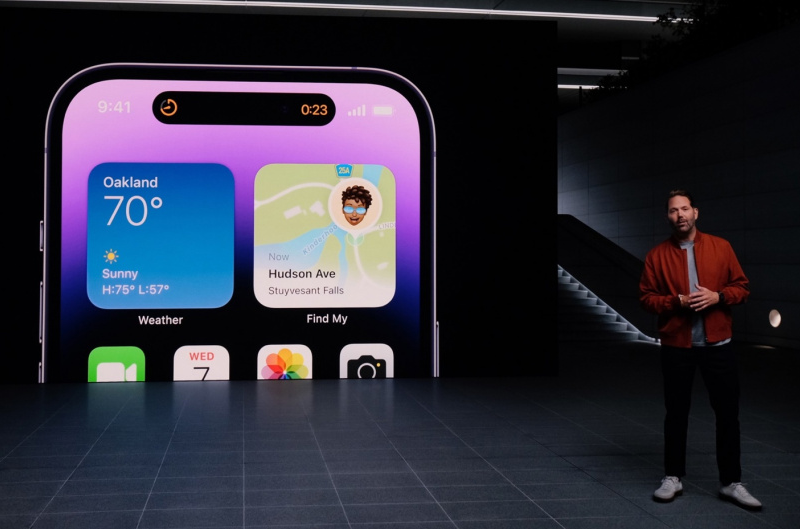 白水苹果14维修分享iPhone 14售价揭晓 