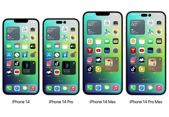 白水苹果14维修分享iPhone14可以分期吗 