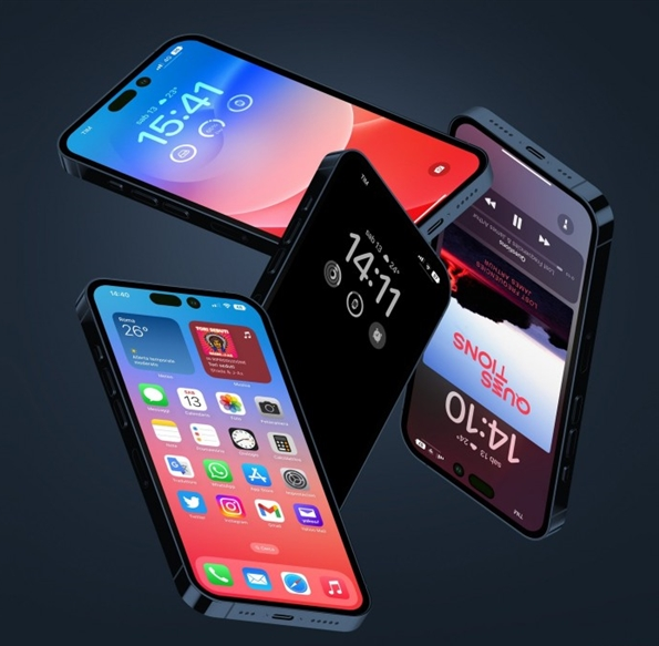 白水苹果14维修分享入门级iPhone 14多少钱 