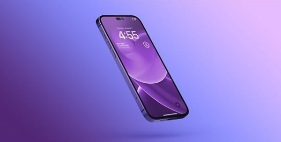 白水苹果14维修分享iPhone14配色有哪些 