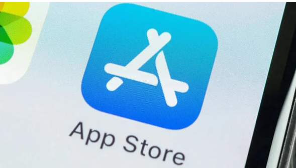 白水苹果手机维修分享应用商店出现大量色情App，苹果会处理吗 