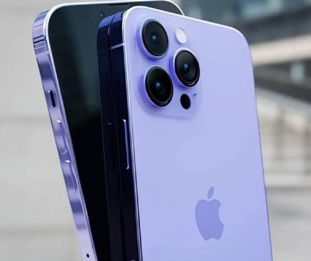 白水苹果14维修分享凭什么4800万像素的iPhone14就能上热搜 