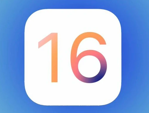 白水苹果手机维修分享iOS16不支持iPhone6s，手中的6s怎么办 