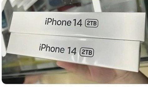 白水苹果14维修分享iPhone 14值得下手吗 
