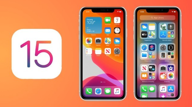 白水苹果13维修分享iPhone13更新iOS 15.5，体验如何 