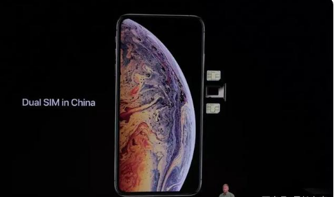 白水苹果手机维修分享iPhone eSIM 出 Bug怎么办 