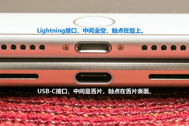 白水苹果14维修分享iPhone 14会是什么接口 