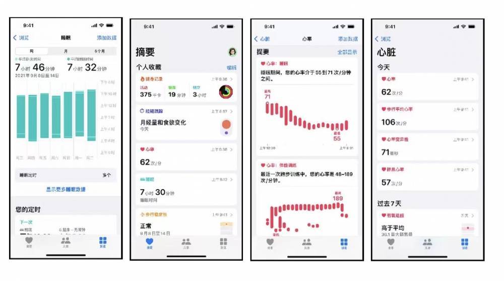 白水苹果手机维修分享iPhone实用功能汇总 