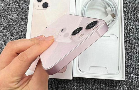 白水苹果13维修分享iPhone 13有哪些缺点和不足 