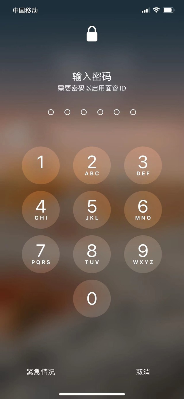 白水苹果13维修分享iPhone 13加强锁屏功能有什么用 