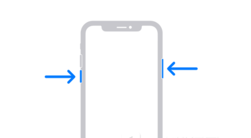 白水苹果13维修分享iPhone13屏幕失灵怎么办 