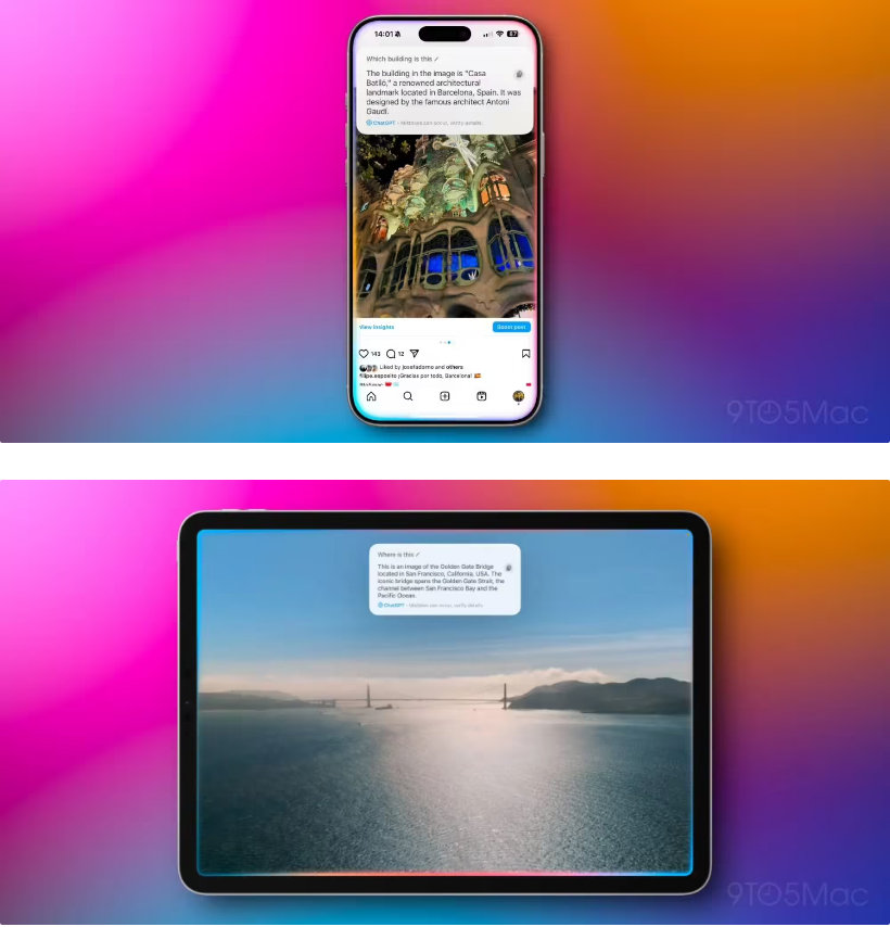 白水苹果手机维修分享苹果 Siri 接入 ChatGPT AI  