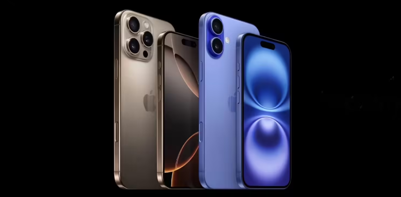 白水苹果16维修分享iPhone 16 系列销量飙升 