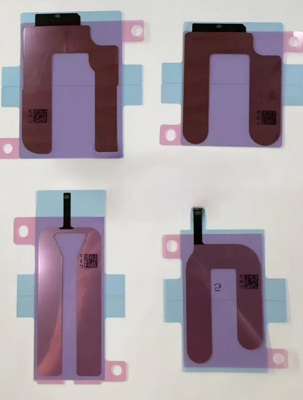 白水苹果手机维修分享iPhone 17 Pro 机型电池将采用创新型粘合剂 