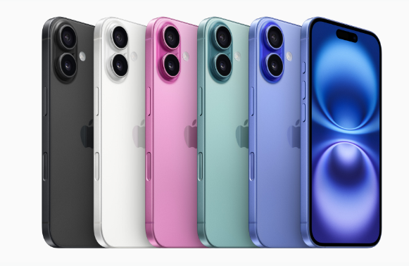 白水苹果手机维修分享iPhone 16卖不动 