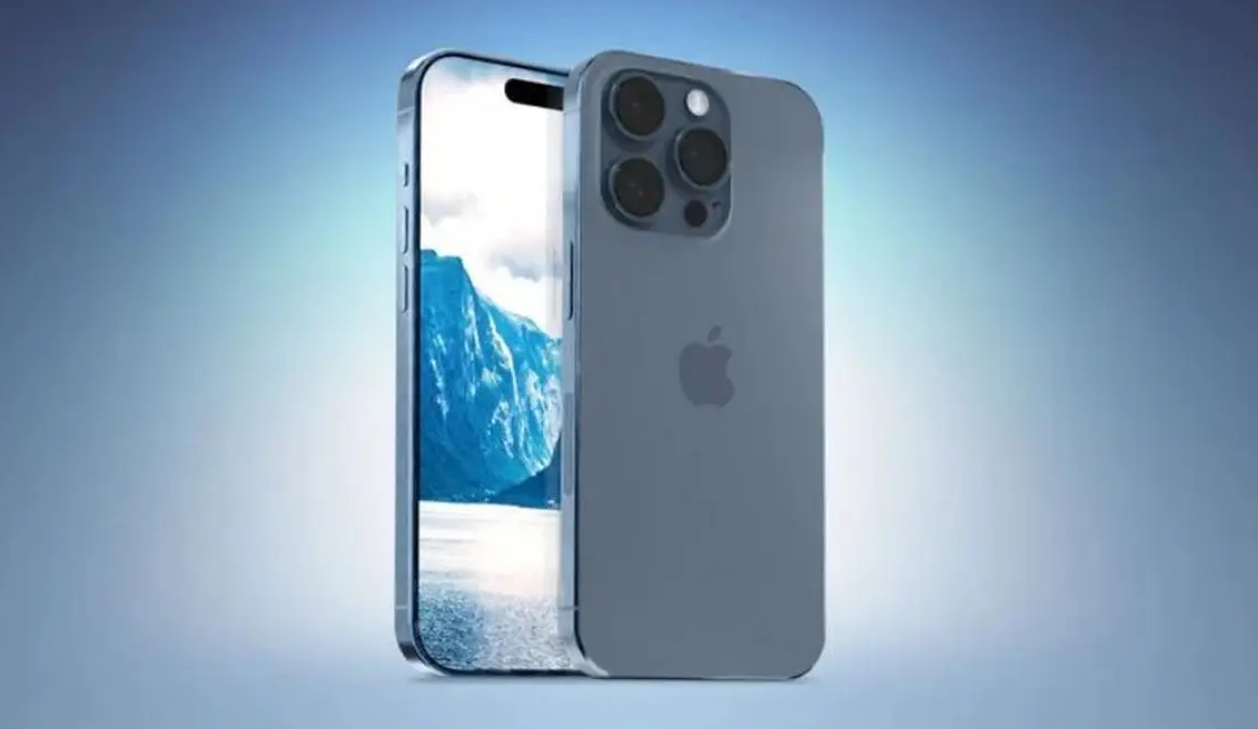 白水苹果手机维修分享郑州富士康已开始全面量产苹果 iPhone 16 系列 