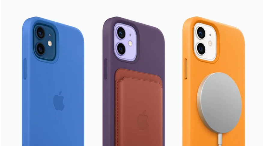 白水苹果手机维修分享关于 iPhone 13 的细节爆料 