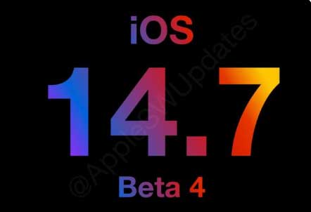 白水苹果手机维修分享iOS 14.7 Beta4值得升级吗 