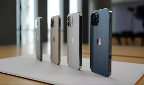 白水苹果手机维修分享为什么说iPhone13才是真旗舰 