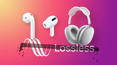 白水苹果手机维修分享哪些设备支持Apple Music 无损音频 