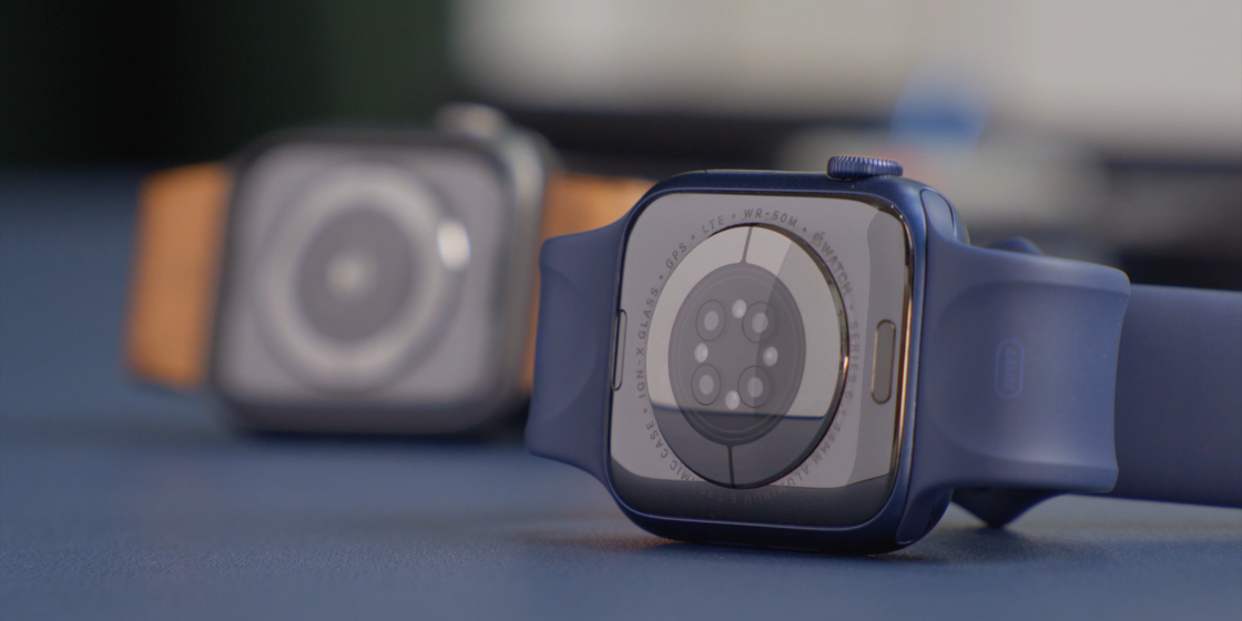 白水苹果手机维修分享Apple Watch 是如何测量卡路里的 