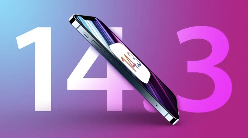 白水苹果手机维修分享iOS 14.3 RC2已发，iOS 14.3正式版本还远吗 