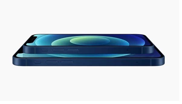 白水苹果手机维修分享iPhone 12 mini 锁屏后触屏失灵怎么办 