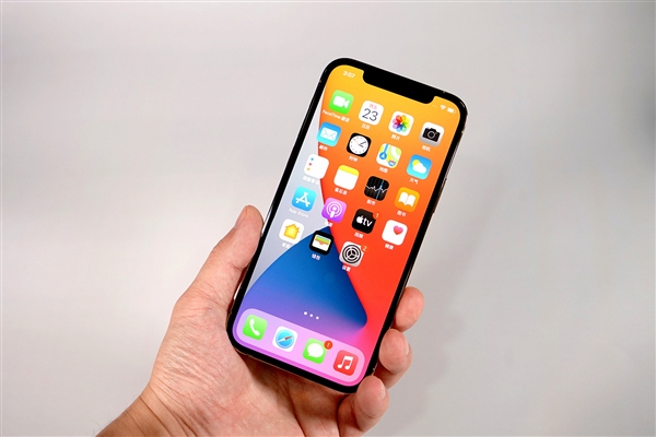 白水苹果手机维修分享iOS 14.2修订版已到，专属iPhone 12系列 
