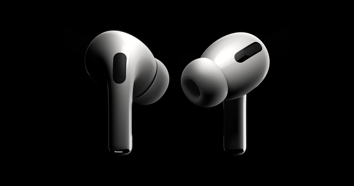 白水苹果手机维修分享AirPods Pro 爆音、降噪效果下降怎么办 