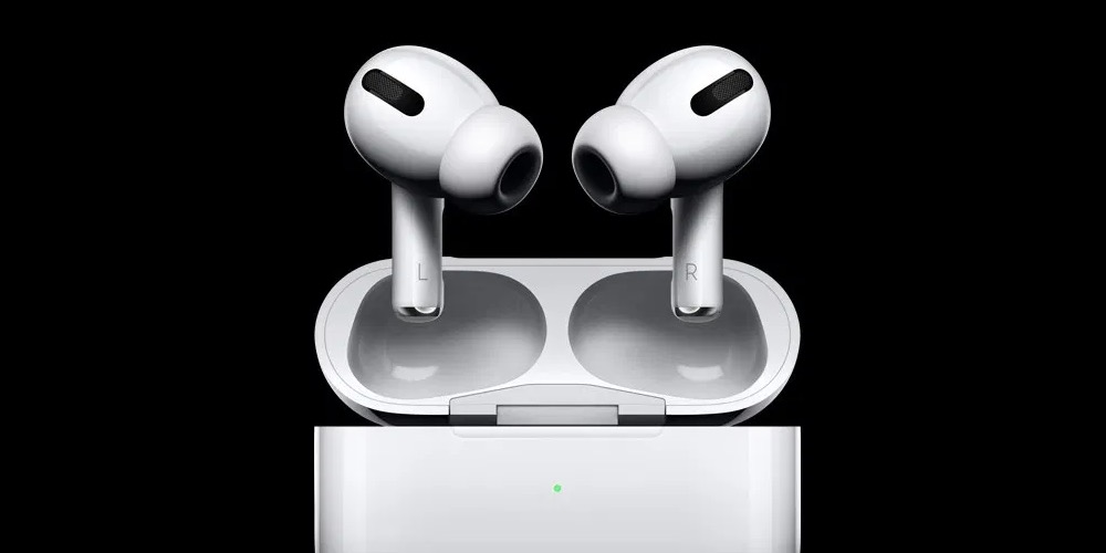 白水苹果手机维修分享AirPods Pro 出现静电噪音 