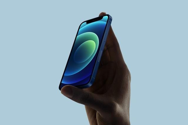 白水苹果手机维修分享iPhone 12 mini辐射很大吗 