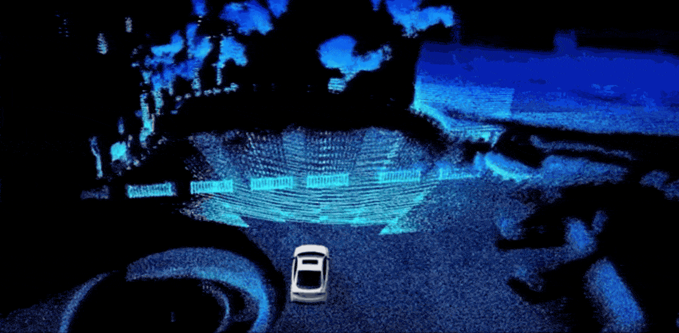 白水苹果手机维修分享iPhone 12 Pro 搭载的 LiDAR 镜头与 ToF 镜头有什么不同 