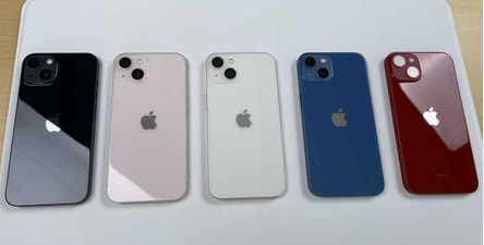白水苹果维修点分享iPhone 13维修主板易被忽略实操故障 