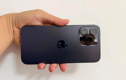 白水苹果维修点分享iPhone 14 Pro Max二修主板与高压浪涌类故障 