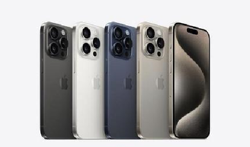 白水苹果维修点分享iPhone 15 Pro主板底层电源与专项拷机实操避坑 