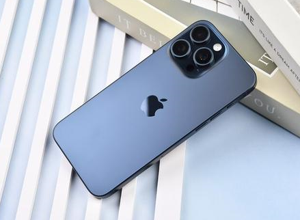 白水苹果维修点分享iPhone 15 Pro Max主板维修寄修避坑指南 