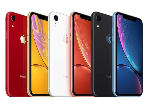 白水苹果维修点分享iPhone XR扩容实操风险剖析 