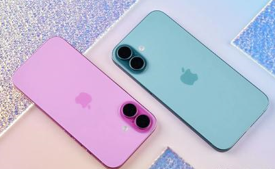 白水苹果维修点分享iPhone 16手机黑屏多重诱因解析 