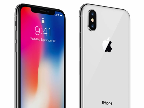 白水苹果维修点分享iPhone X摄像头实拍质感与场景适配全解析 