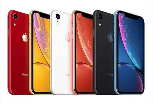 白水苹果维修点分享iPhone XR摄像头原生色彩表现与日常拍摄实用指南 